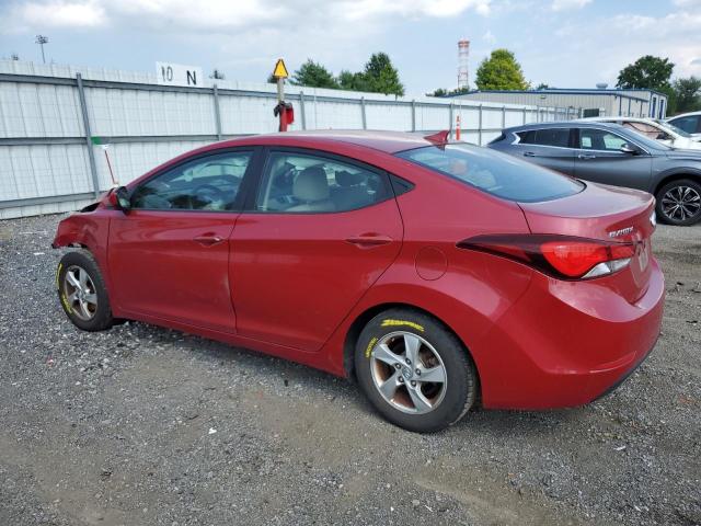 2015 HYUNDAI ELANTRA SE KMHDH4AE8FU329067