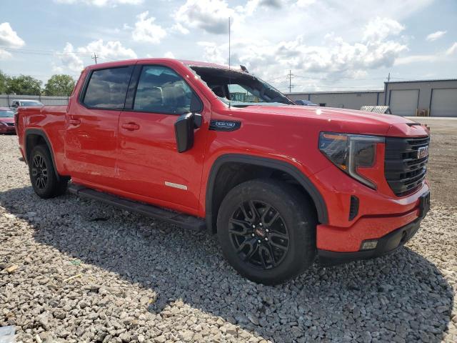 2024 GMC SIERRA K15 3GTUUCED5RG198974