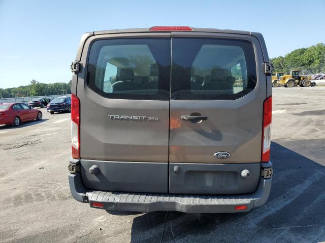 2018 FORD TRANSIT T- - 1FBZX2ZM9JKA14042