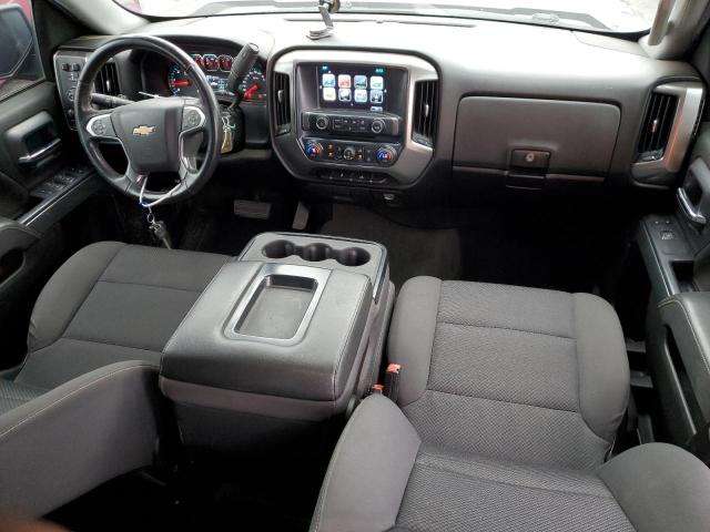 2018 CHEVROLET SILVERADO - 1GCVKRECXJZ264847
