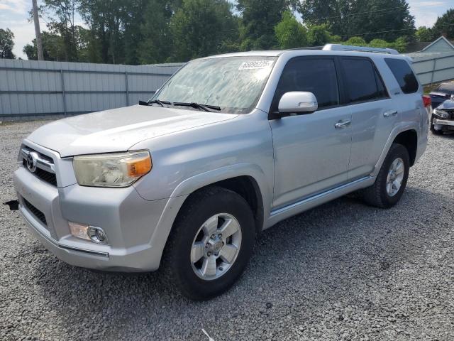 TOYOTA 4RUNNER SR