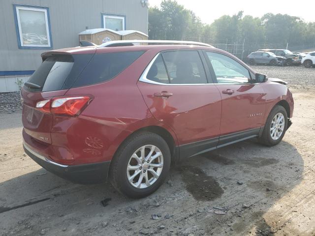 2018 CHEVROLET EQUINOX LT 2GNAXSEV5J6327171