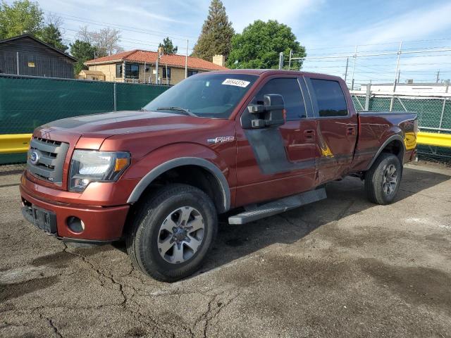 FORD F150 SUPER