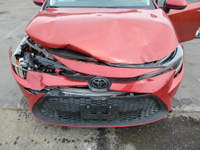 2020 TOYOTA COROLLA LE - 5YFEPRAE5LP125330