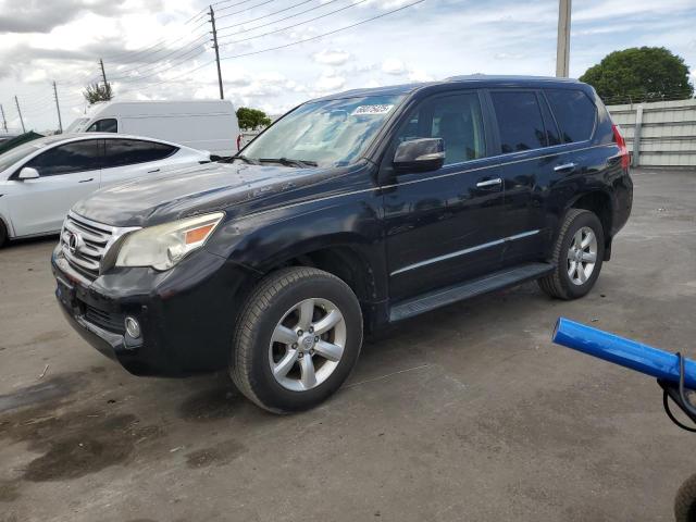 LEXUS GX 460