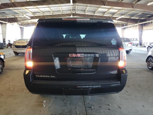 2020 GMC YUKON XL K1500 SLT 1GKS2JKC4LR147457