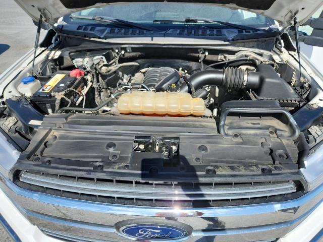 2018 FORD F150 SUPER - 1FTEW1E59JKD86809
