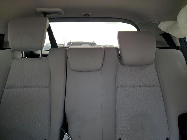 2017 HONDA HR-V LX 3CZRU6H33HM703575