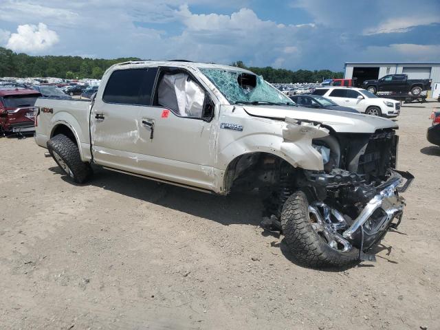 2017 FORD F150 SUPER - 1FTEW1EF1HFA04316