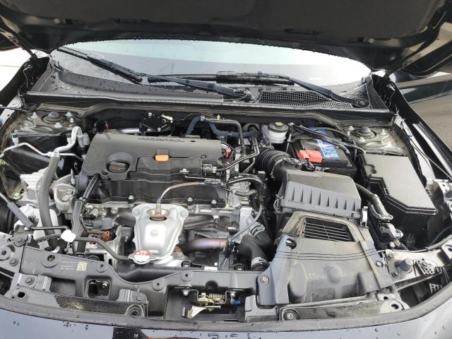 2024 HONDA CIVIC SPOR 2HGFE2F54RH562276