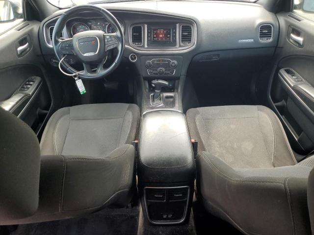 2015 DODGE CHARGER SE 2C3CDXFG4FH867361