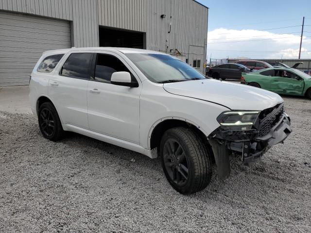 2022 DODGE DURANGO GT - 1C4RDJDG2NC218813