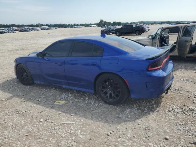 2018 DODGE CHARGER R/ 2C3CDXGJ9JH225558