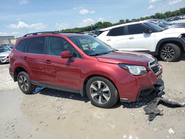2018 SUBARU FORESTER 2 JF2SJARC5JH609033