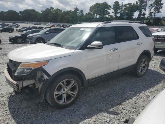FORD EXPLORER L