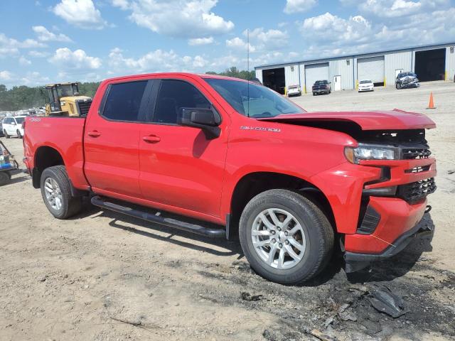 2019 CHEVROLET SILVERADO - 3GCPYEEK4KG107274