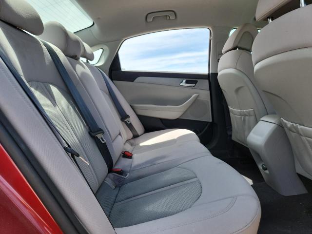 2015 HYUNDAI SONATA SE - 5NPE24AF1FH250241