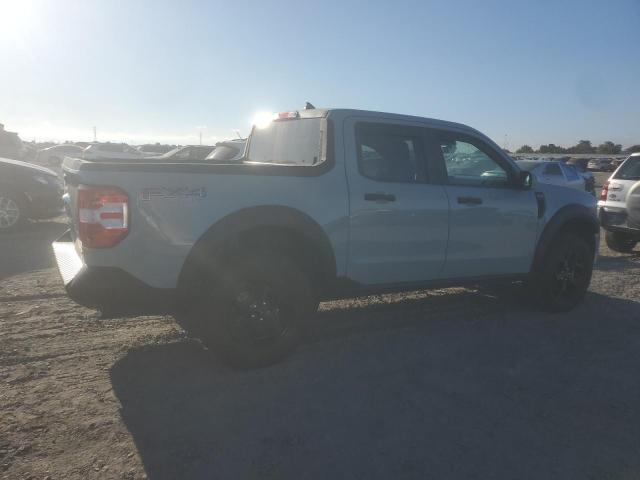 2023 FORD MAVERICK X - 3FTTW8F92PRA14654