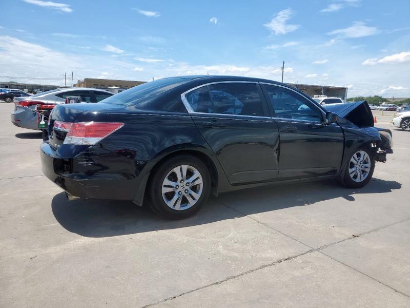 2011 HONDA ACCORD SE - 1HGCP2F69BA070594