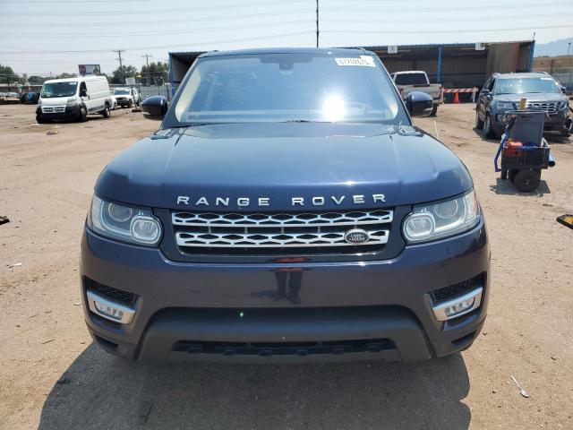 2016 LAND ROVER RANGE ROVE SALWR2KF2GA598487