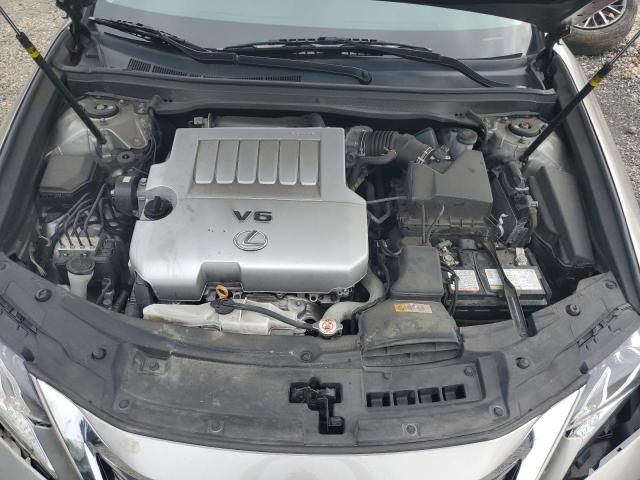 2018 LEXUS ES 350 58ABK1GG7JU110022