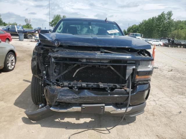 2016 CHEVROLET SILVERADO - 1GCVKREC7GZ170501