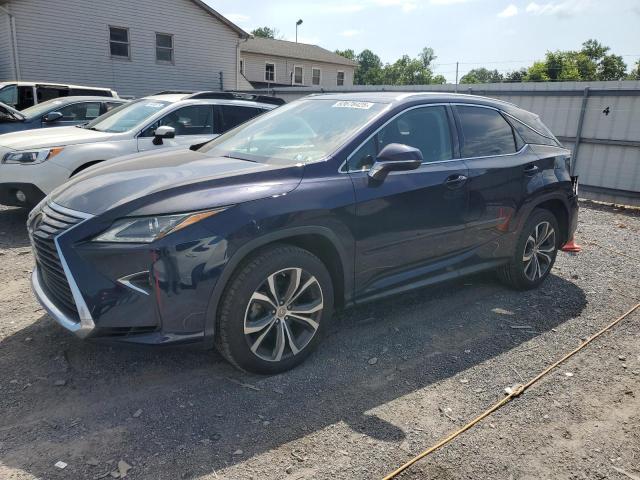 LEXUS RX 350 BAS