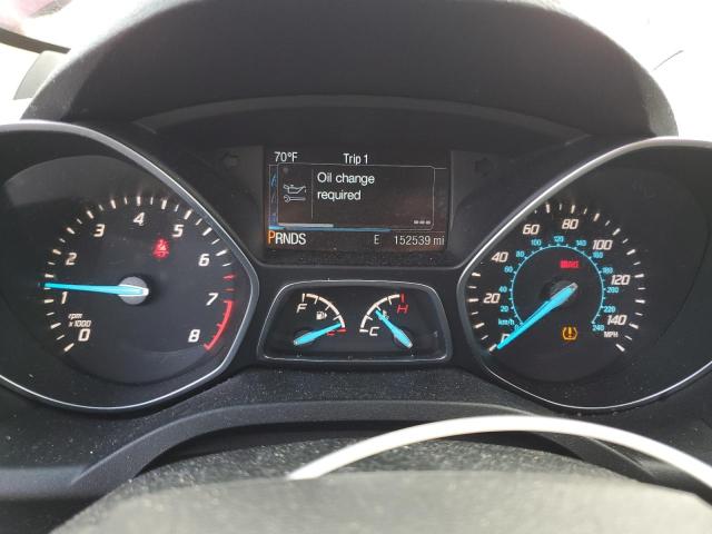 2014 FORD ESCAPE TIT - 1FMCU9J90EUE41559