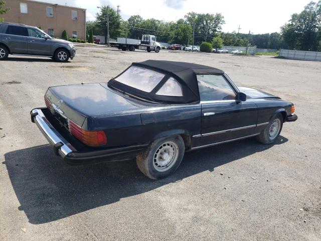 1979 MERCEDES-BENZ 450 SL #3199783494