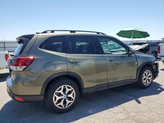 2024 SUBARU FORESTER P JF2SKADC9RH493688