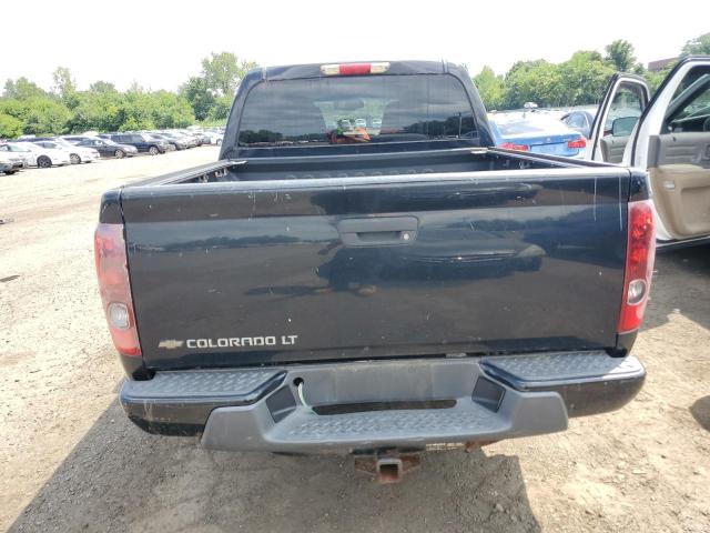 2010 CHEVROLET COLORADO L - 1GCJTCDE4A8144589