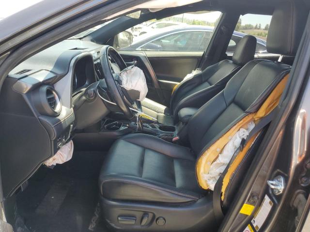2016 TOYOTA RAV4 SE JTMNFREV2GJ072643