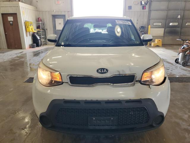 2016 KIA SOUL KNDJN2A26G7251270