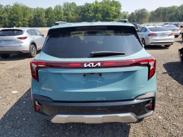 2025 KIA SELTOS SX KNDETCA79S7684504