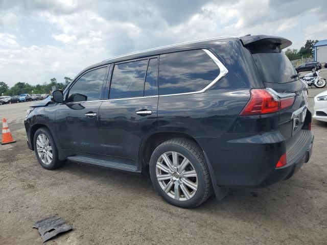 2017 LEXUS LX 570 JTJHY7AXXH4248760