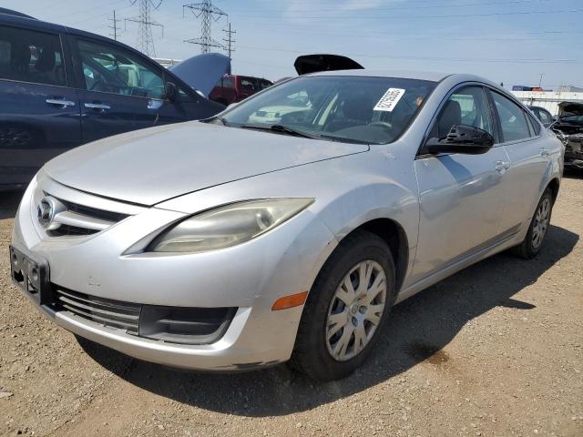 MAZDA 6 I