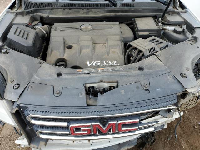 2016 GMC TERRAIN SL 2GKFLUE30G6168710