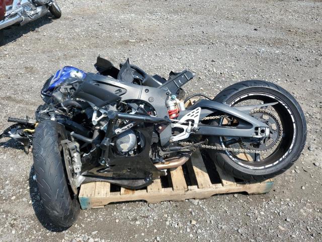 YAMAHA YZFR6 L 2005 JYARJ06E35A024619 photo #1
