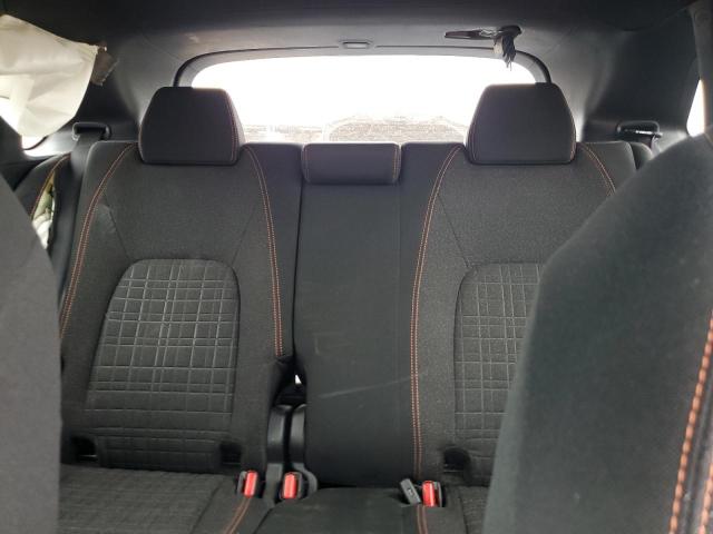 2023 HONDA HR-V SPORT - 3CZRZ2H53PM741415