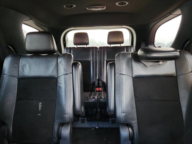 2015 DODGE DURANGO SX 1C4RDHAG2FC187786