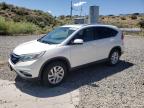 2016 HONDA CR-V EXL - 5J6RM4H74GL000087