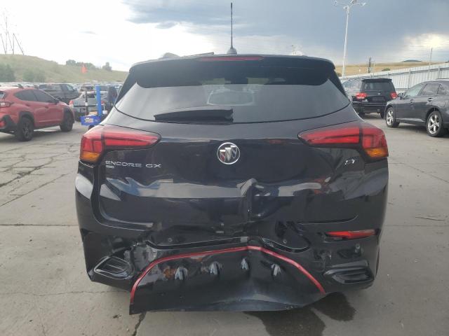 2020 BUICK ENCORE GX KL4MMESL0LB074824