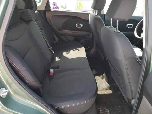 2014 KIA SOUL - KNDJN2A23E7018346