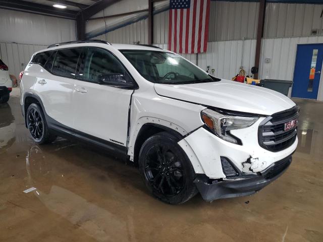 2020 GMC TERRAIN SL 3GKALTEV6LL207974