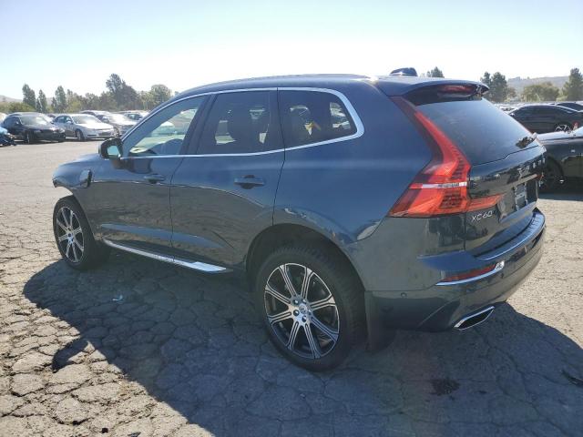2021 VOLVO XC60 T8 RE YV4BR0DL6M1727885
