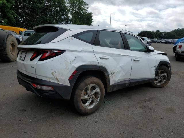2022 HYUNDAI TUCSON SE - 5NMJACAE1NH028748