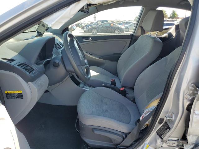 2017 HYUNDAI ACCENT SE KMHCT4AE2HU335119