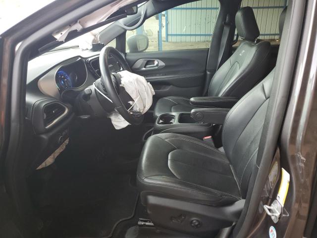 2021 CHRYSLER PACIFICA T - 2C4RC3BG4MR523169