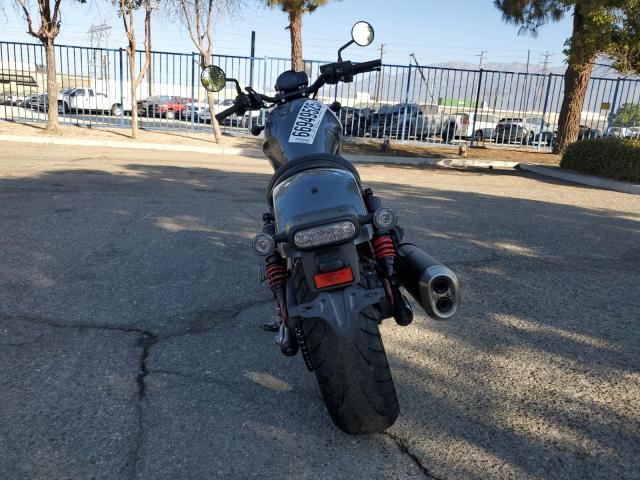 2024 HONDA CMX1100 D JH2SC8316RK301268