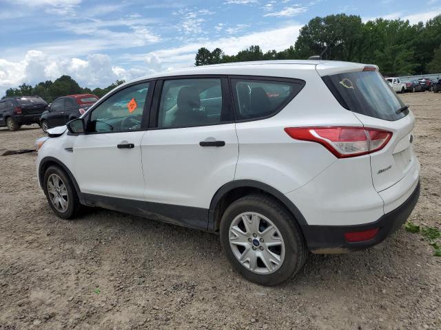 2015 FORD ESCAPE S 1FMCU0F72FUA57366